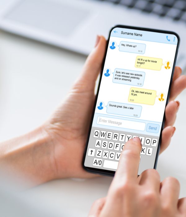 VoIP Communication