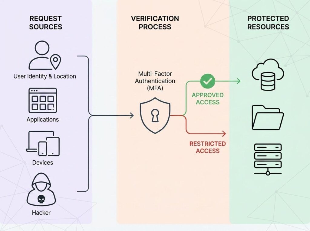 Continuous Monitoring and Response